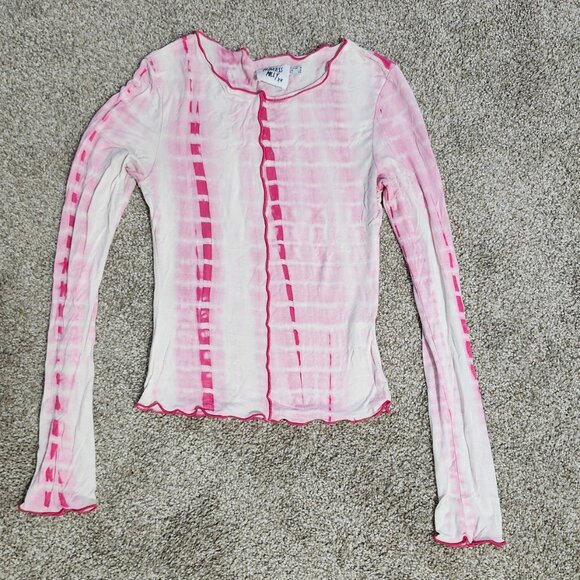 Princess Polly long sleeve top - Picture 1 of 3